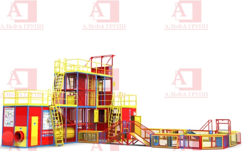 СПАСАТЕЛЬ ПС-02-5-07A СПАСАТЕЛЬ ПС-02-5-07A